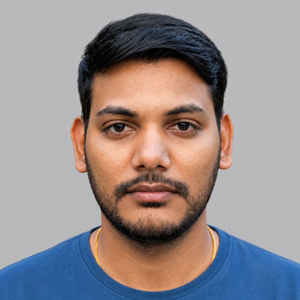 Dhanavanth GJ