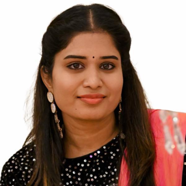 Renuka Perumal