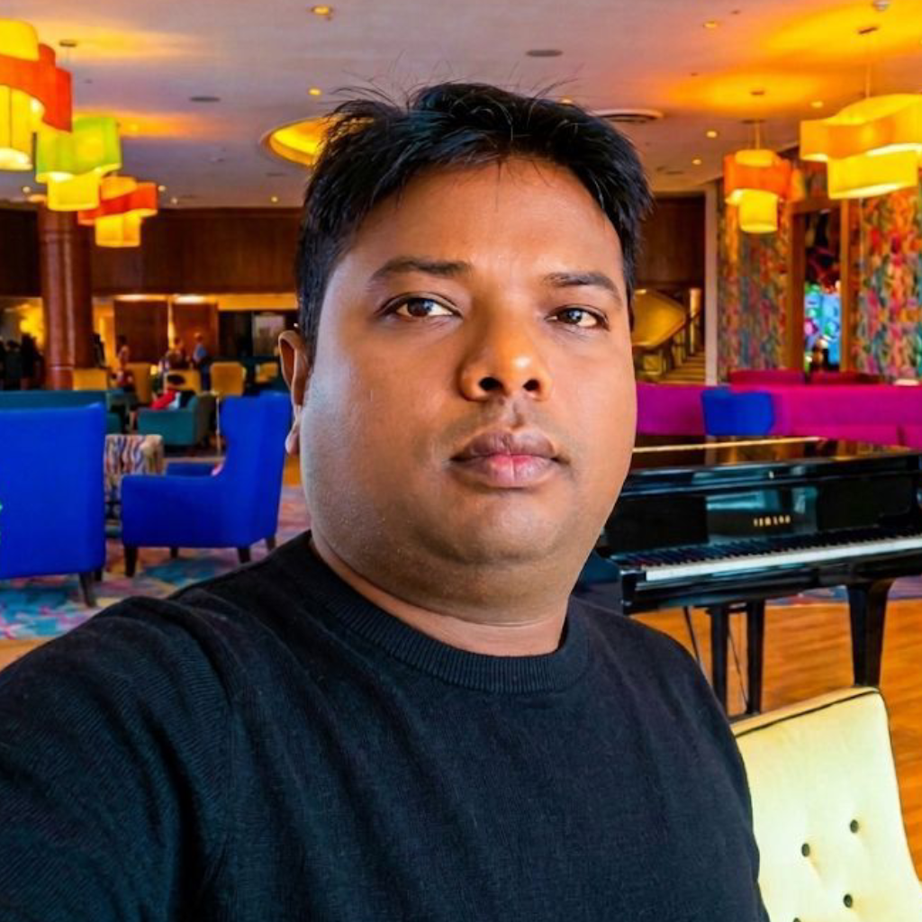 Rajesh Gunasekaran